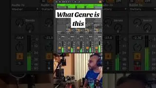 what genre is this#beats #music #beatmaking #musicproducer #ableton #reels #shorts #fyp #viral #loop