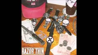 Razor Thin - Demo 2025 (Full Demo)