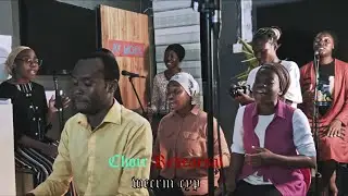 Hallelujah, Salvation and Glory || Wccrm Cyprus Choir rehearsal.