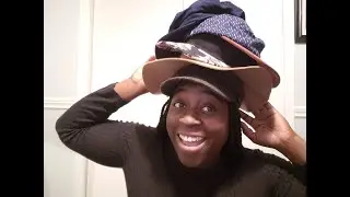 Hat Haul | Dirt Cheap | December 2018