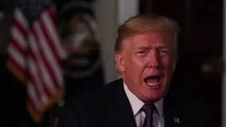 President Trump Delivers a One America Appeal Message