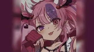 Cry for me (WA WA WA) - Ironmouse feat. Bubi // nightcore + lyrics 