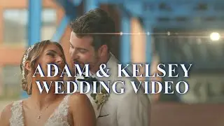 The Madison Venue Wedding Highlight Video | Cleveland Wedding Videographer | Blitz Studios