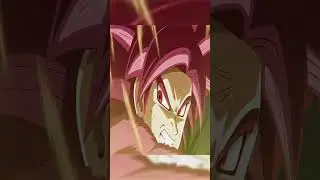Dragon Ball Daima Goku Fase 4