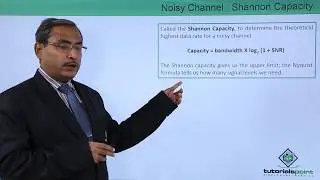 Data Rate Limits