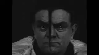The Seashell and the Clergyman 1928 silent French experimental film Public Domain Media