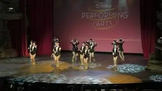 Complete Works Disney Performance & Parade 2023