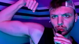 another li’l’ test video k love u bye | Dustbunny ASMR