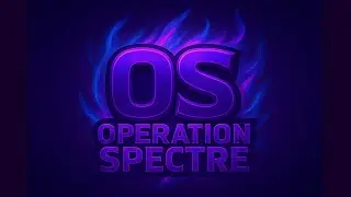 Op&eacute;ration Spectre - TFT Set 15 (EP12)
