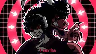 【-Stars Below-】MacGuffin in the Limelight【Fukase】