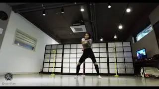 EZIN TV / 8LOOP(에잇루프) - THRILLER / Choreograph EZINJI by EZIN