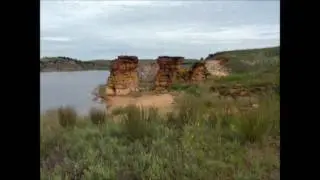 Rocktown Trail