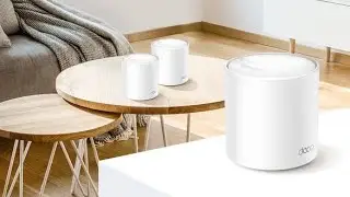 TP-Link Deco Mesh پیکو فور کی کنفیگریشن کا طریقہ