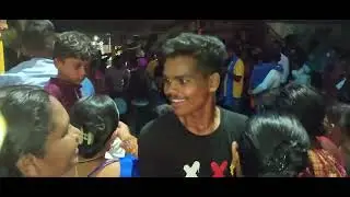 Small Brother Marriage Barat part 1