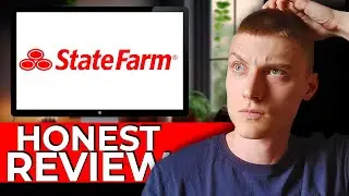 Честный обзор услуг State Farm Insurance Services | Мой реальный опыт использования State Farm