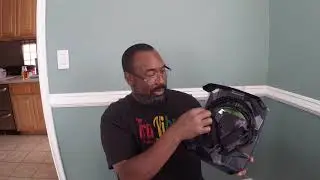 RIG 800 LX Wireless Gaming Headset Unboxing