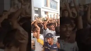 Jee mains result celebration|| Resonance kota rajasthan #jee #iit #mainsresults