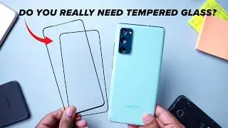The REAL Difference Between Tempered Glass and Screen Guard