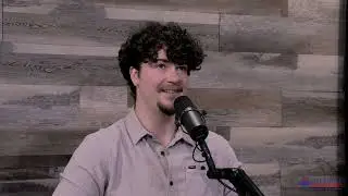 Get Right with God - Vaughn struggles with sexual addiction before Jesus - Episode 9 - Part 1