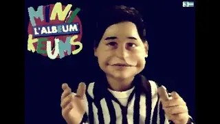 Les Minikeums ~ Mon chevalier magique