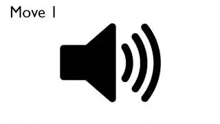 move sound effect | creds to zombooth