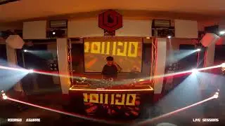 RODRIGO AGUIRRE x BRUTUS PRODUCCIONES - Eufuria envolvente -DJ SET 2026