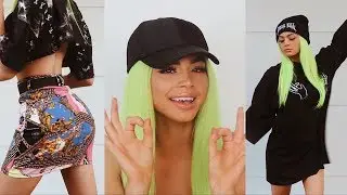 fall 2018 clothing haul