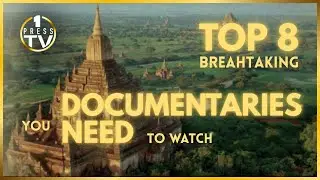 8 Breathtaking Nature Documentaries You Need to Watch