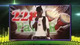 CASTING KPALIME RIRE