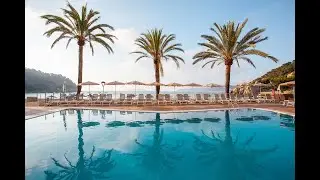 Grupotel Imperio Playa (Cala San Vicente, Ibiza)