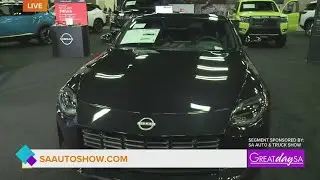 SA Auto & Truck Show | Great Day SA
