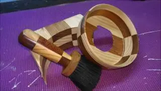 Measure Twice Cut Once