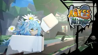 Abyss Miner | Official Trailer