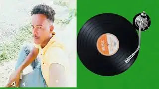 Arefaine - Dawit Mebratu Official Music Audio