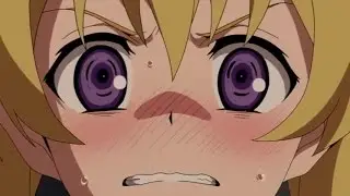 Yuu-chan doesn't know what he did.