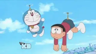 Doremon english full ep 1