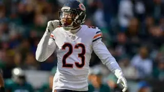 Every interception of Kyle Fuller's Bears career!