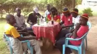 Rasta Long G  Forever - Konyi