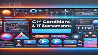 C#-conditions and if statements