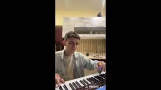 Музыкальный стрим 🎶