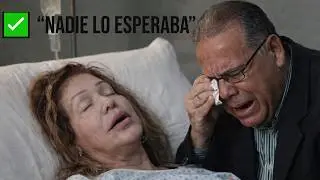 Mia Cepeda? 😔 El mensaje que dej&oacute; a todos en silencio