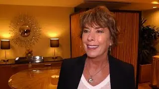 Paige O'Hara Talks BEAUTY AND THE BEAST 25th Anniversary Edition