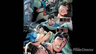 Jonathan Samuel Kent Born