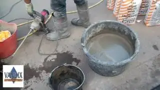 Vandix : flowpoint gebruiksaanwijzing
