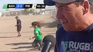 DANIEL SLOPER DT BANFIELD