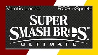Rehoboth eSports Super Smash Bros. Ultimate (V): RCS vs. Sandia Prep School