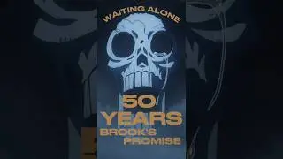 Brook's 50-Year Tragedy Will Break You 💀 | One Piece's Saddest Story #brook #onepiece