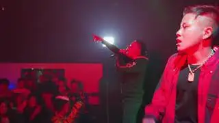 Mjaki The Clan  Halloween Party / RED-T  Live映像　2021-10.30