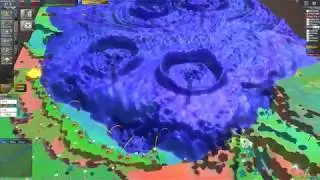 Creeper World 4 Alpha 13.2
