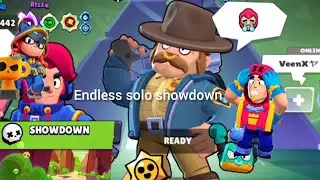 Try this mode guys #brawlstars #supercell 